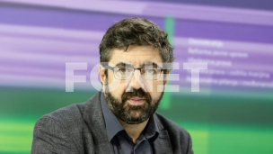 Poziv međunarodnoj zajednici